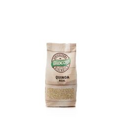 Quinoa real biocop 250 g bio ecológico