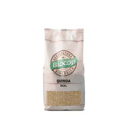 Quinoa real biocop 500 g bio ecológico