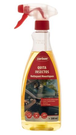 Quita insectos 500 ml Carlson®