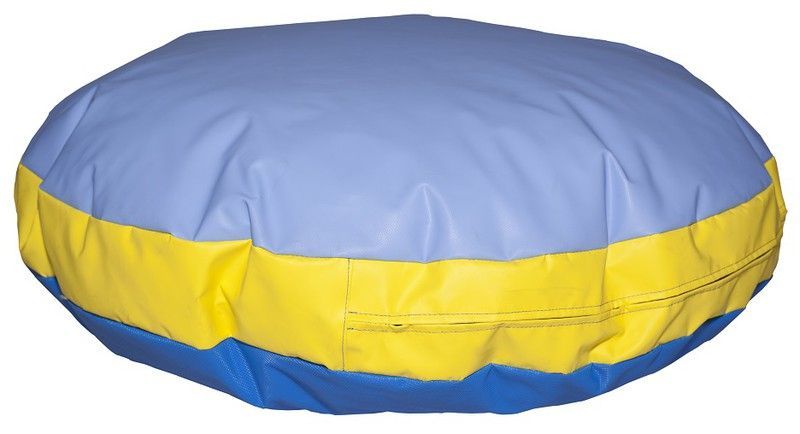 Quitamiedos pequeño