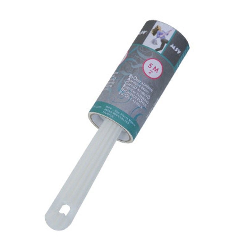 Quitapelusas. Cepillo Adhesivo 5M