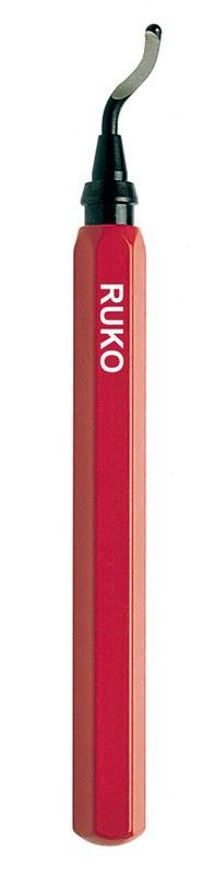 Quitarrebabas Fino Recambiable