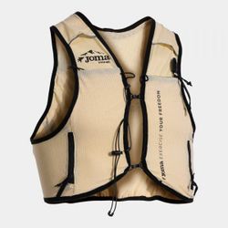 R-Nature Hydration Vest Beige