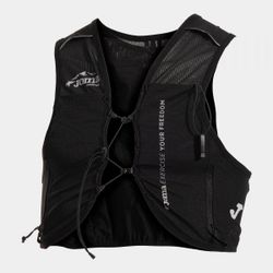 R-Nature Hydration Vest Black