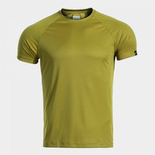 R-Night Iconic Short Sleeve T-Shirt Green
