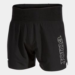 R-Night Short Black