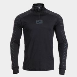 R-Night Sweatshirt Black