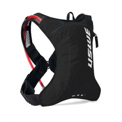 RACE 2.0 2L HYDRATION PACK Black