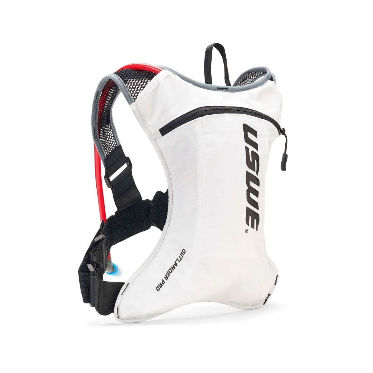 RACE 2.0 2L HYDRATION PACK Cool White