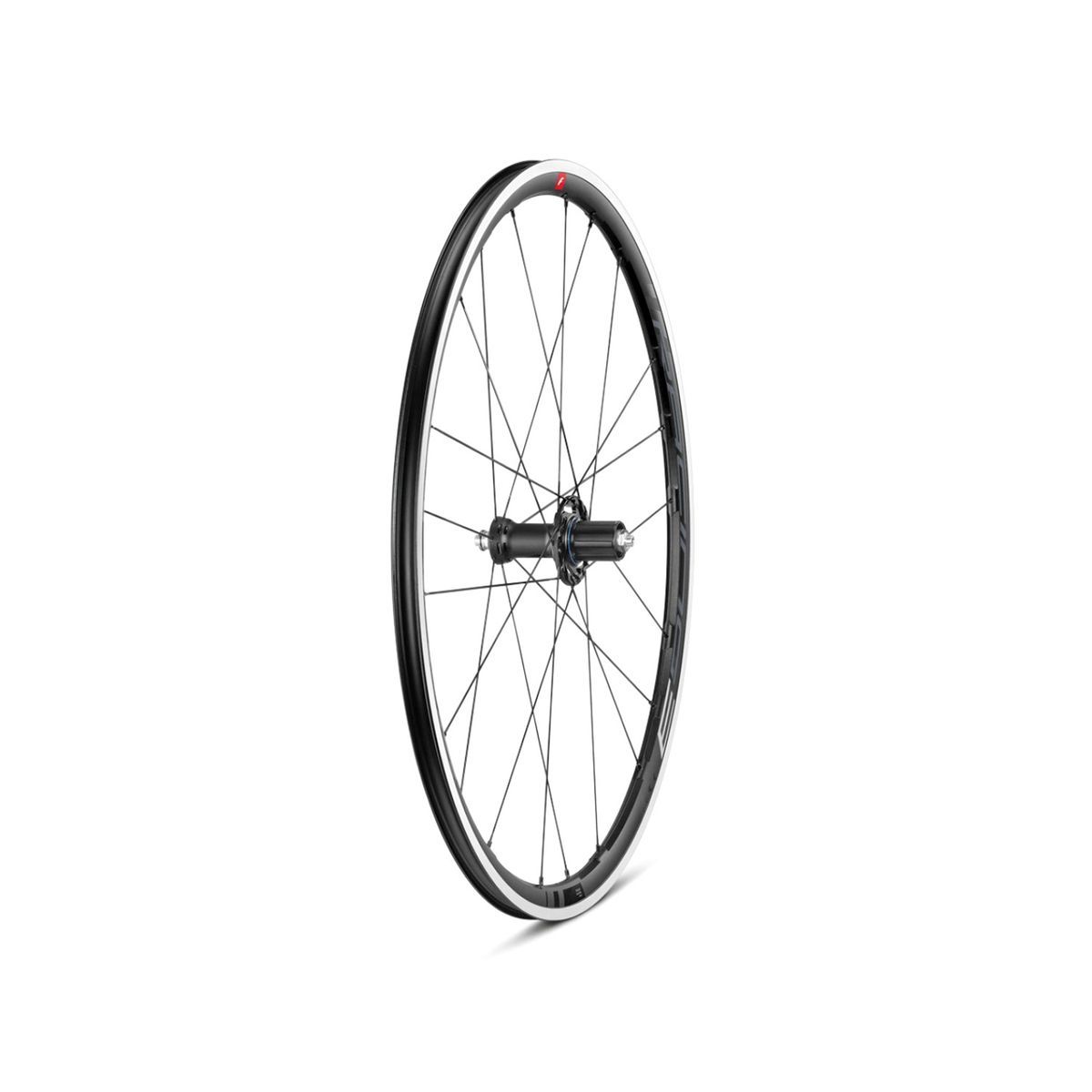 RACING 3 C17 CL FRONT - REAR HG11