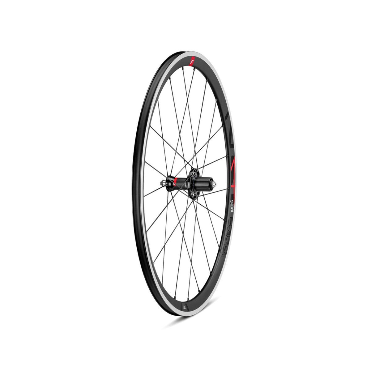 RACING 4 C17 CL FRONT - REAR HG11