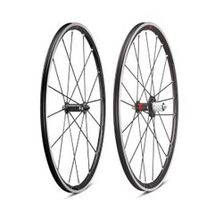 RACING ZERO C17 2WF FRONT - REAR HG11