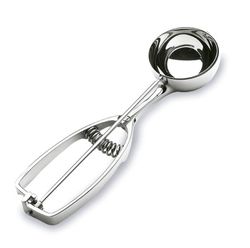 Racionador Cuchara para Helado Luxe Inox 39 Mm Lacor