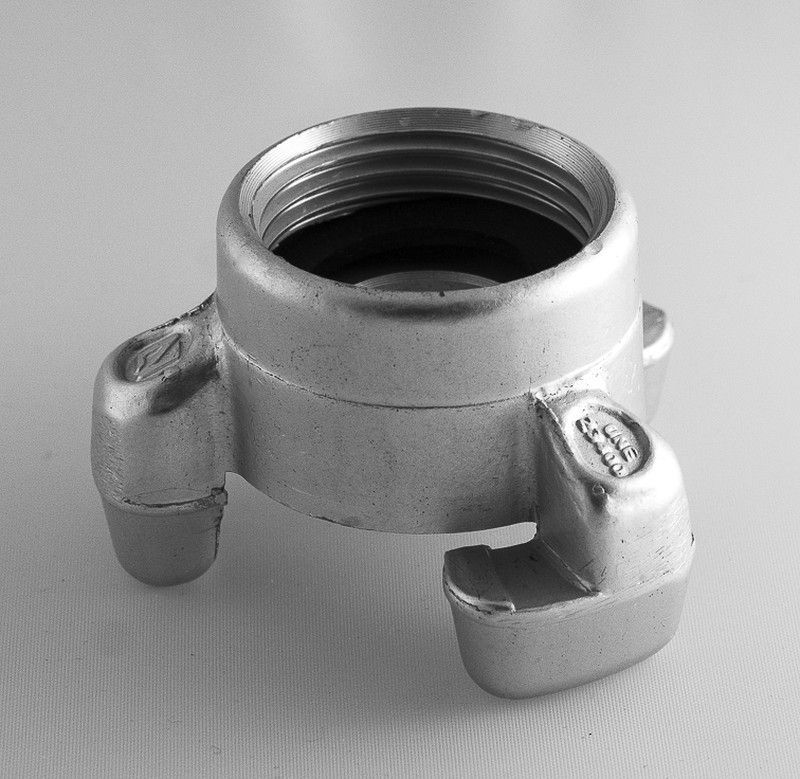 Racor Barcelona 25 mm. 1" hembra