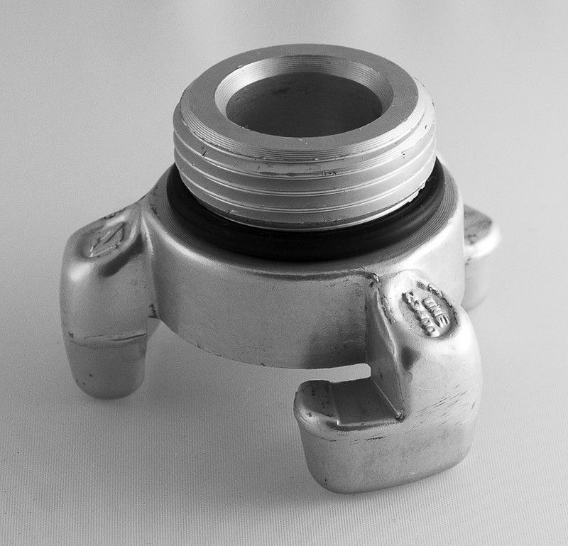 Racor Barcelona 25 mm. 1" macho