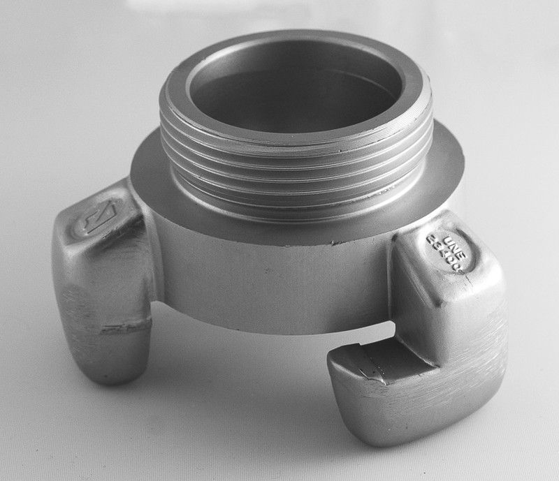 Racor Barcelona 45 mm. 1" macho