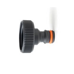 Racor Conexión Manguera Hembra1"  Lista