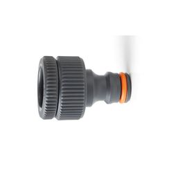 Racor Conexmanguera Hembra3/4"-1/2 Lista