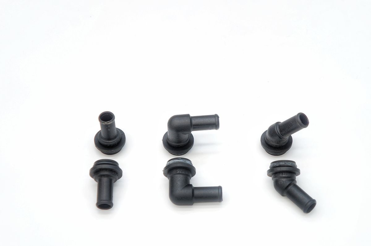 Racor Entrada/Salida De Agua A 0º Reductores Tartarini