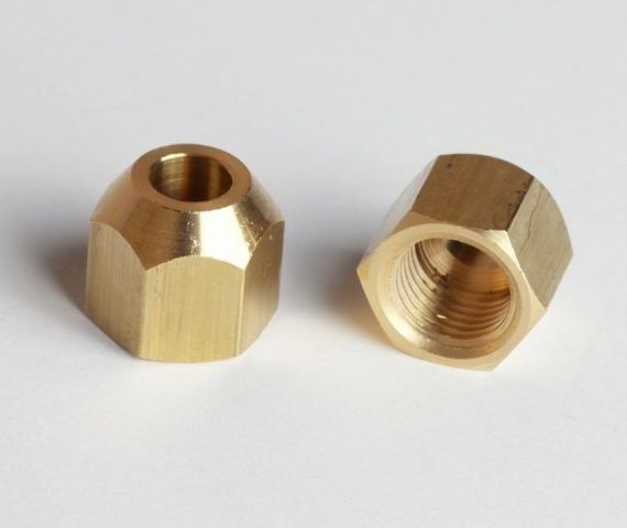 Racor Hembra G1/4 Gmt