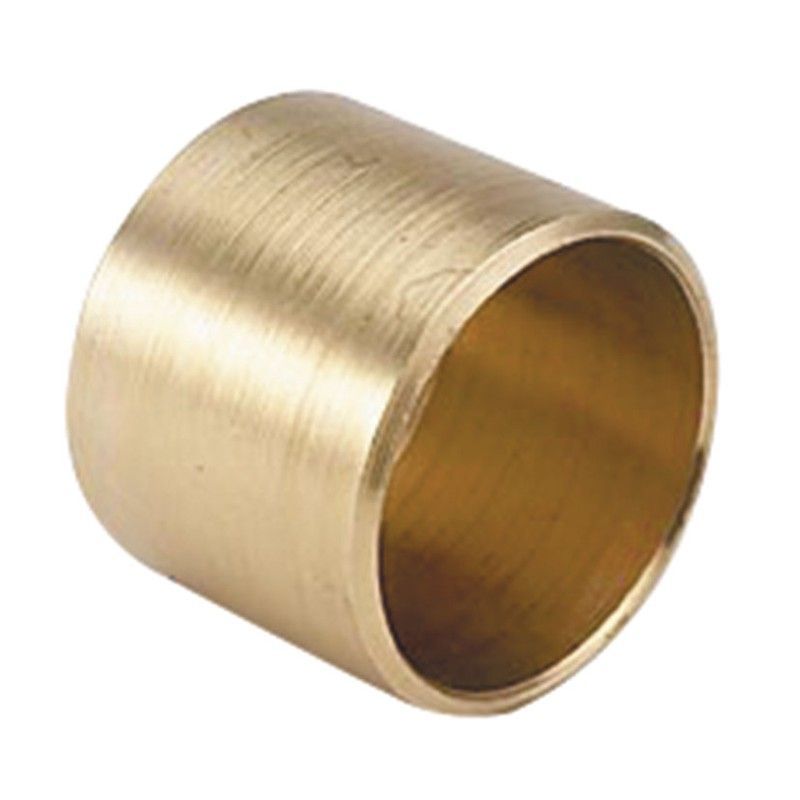 Racor latón rosca METALGRUP Racor Laton Tapon Soldar 301 Gcu-18 1U