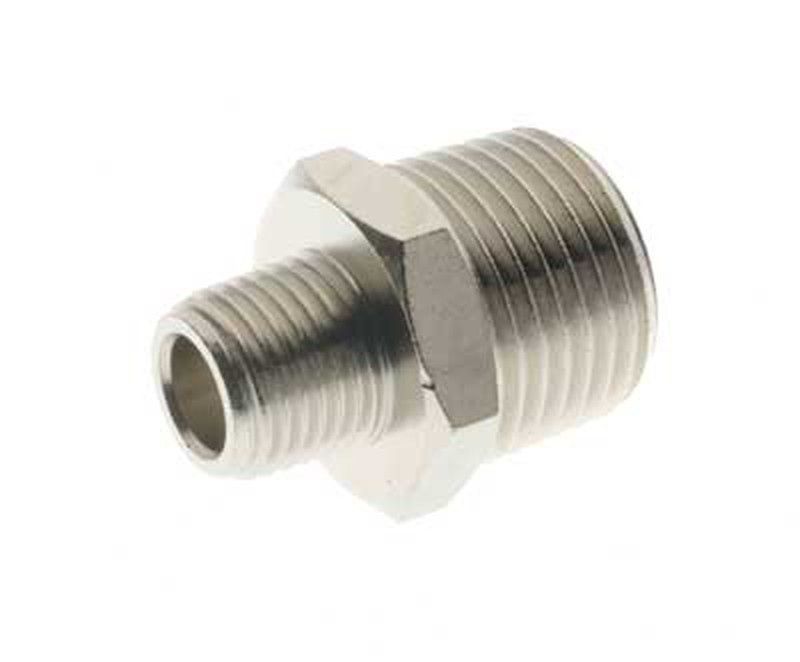 Racor Machón Cónico Reducción.