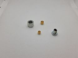 Racor Para Multivalvula 6Mm Europa3 Omvl