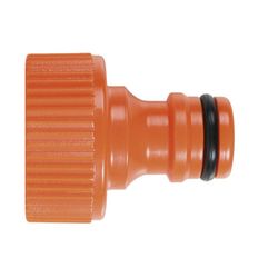 Racord conexión manguera a grifo LISTA Raccord Hembra 1"