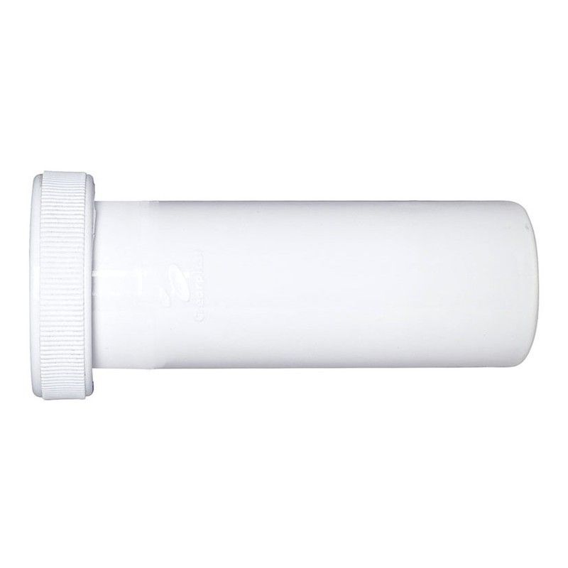 Racord Extensible Tuerca Loca 1 1/2" 40