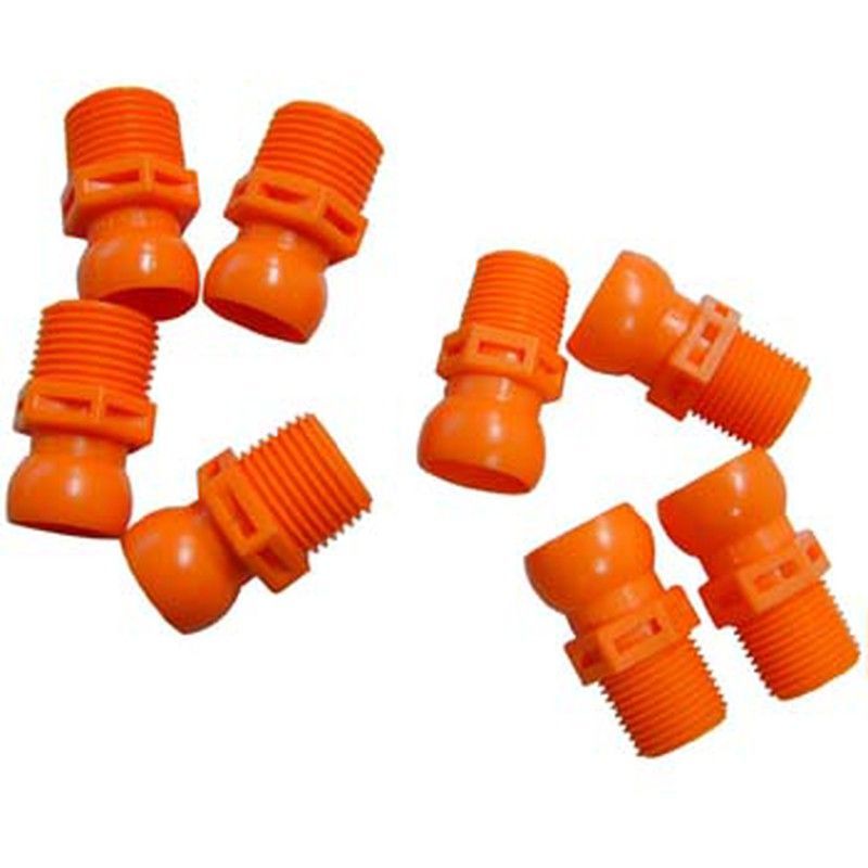 Racord para líquido refrigerante