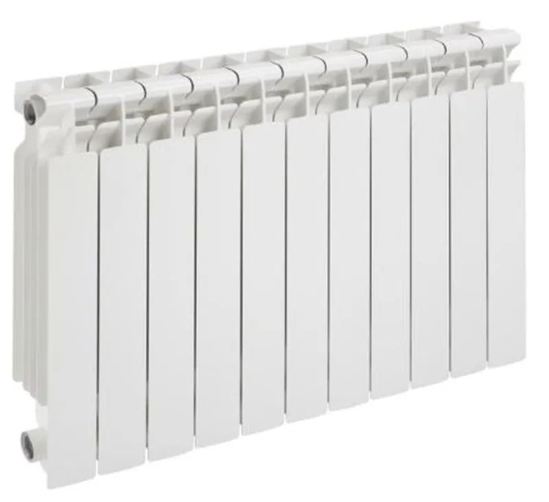 Radiador de aluminio de 11 elementos Ferroli Xian 600N