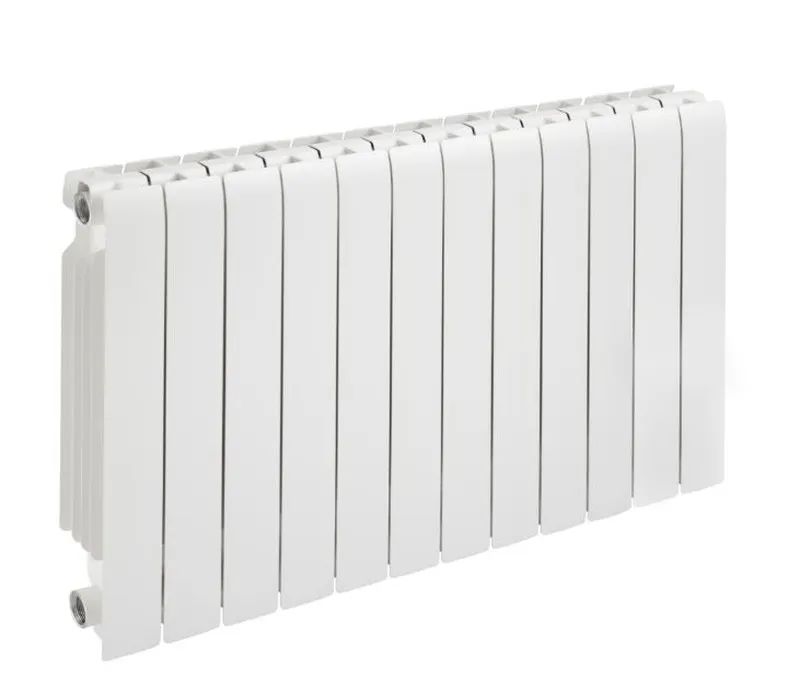 Radiador de aluminio de 14 elementos Ferroli Europa 600C