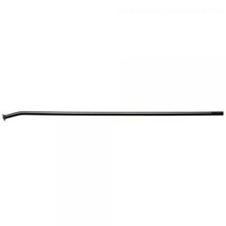 Radio Largo Lado Corona Rueda Trasera Morad Trial 18"