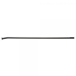 Radio Largo Lado Disco Rueda Trasera Morad Trial 18"