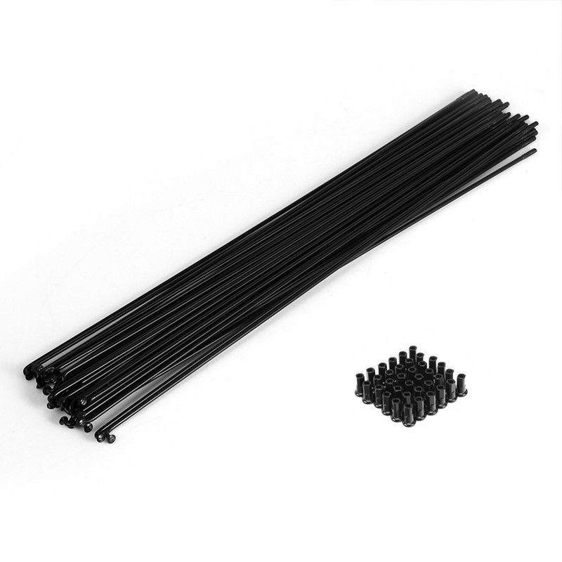 RADIOS 15G Rueda Delantera 26 HS"