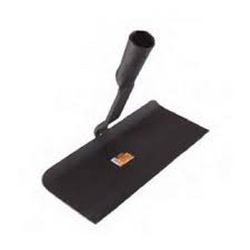 Raedera o Azadón Para Labores Agrarias ALYCO. Raedera Rectangular 310x138 Mm Referencia 198502