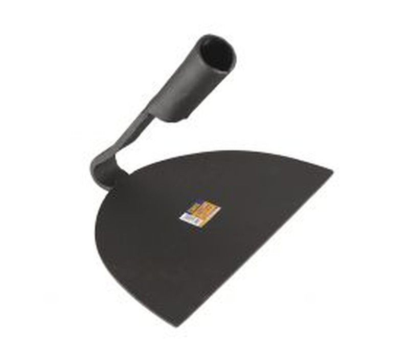 Raedera Soldada Semicircular ALYCO. Referencia 198500