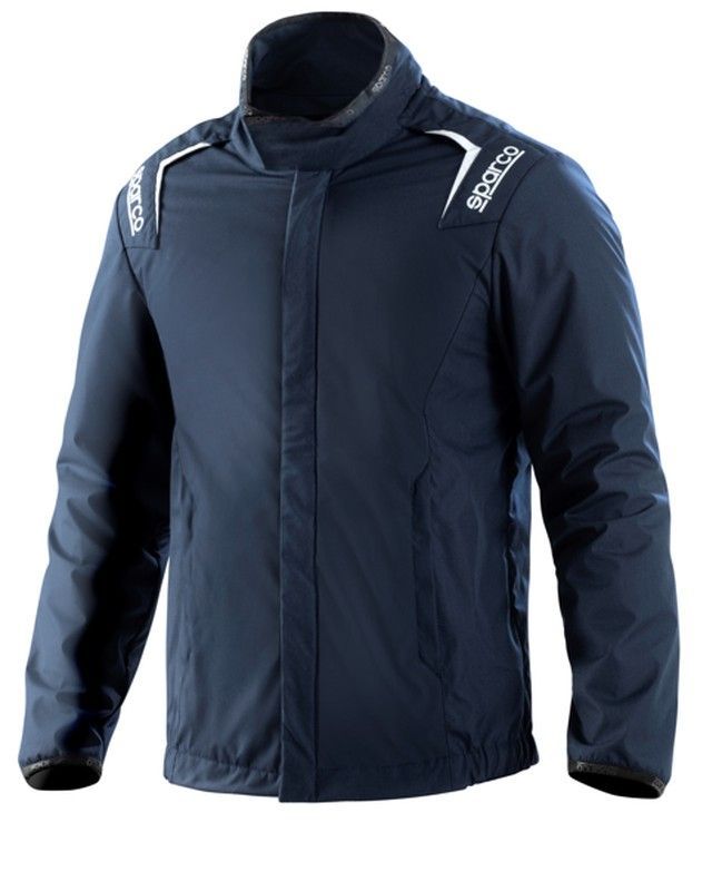 RAID JACKET FIA 8856-2018  ¡¡¡NOVEDAD EXCLUSIVA OFF ROAD SPARCO¡¡¡