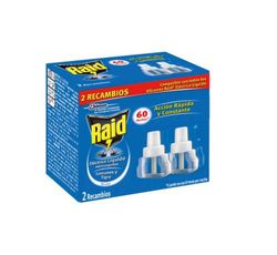 Raid Liquido Recambios (45+45)