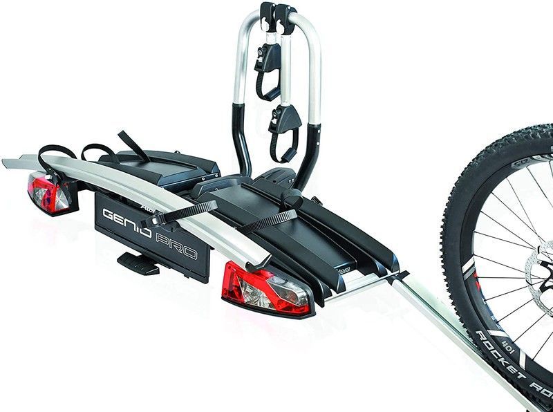 Rail de craga plegable para Atera Strada Genio Pro