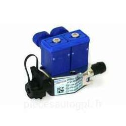 Rail De Inyeccion 2 Cilindros Gemini Omvl