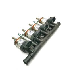 Rail De Inyeccion 4 Cyl Hana H2000 A+ Europegas