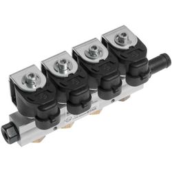 Rail Inyector Acw-01 Bfc 3 Cil Ac Stag
