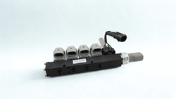 Rail Inyectores 4 Cyl. Valve Protection Estandar Y Ss Omvl