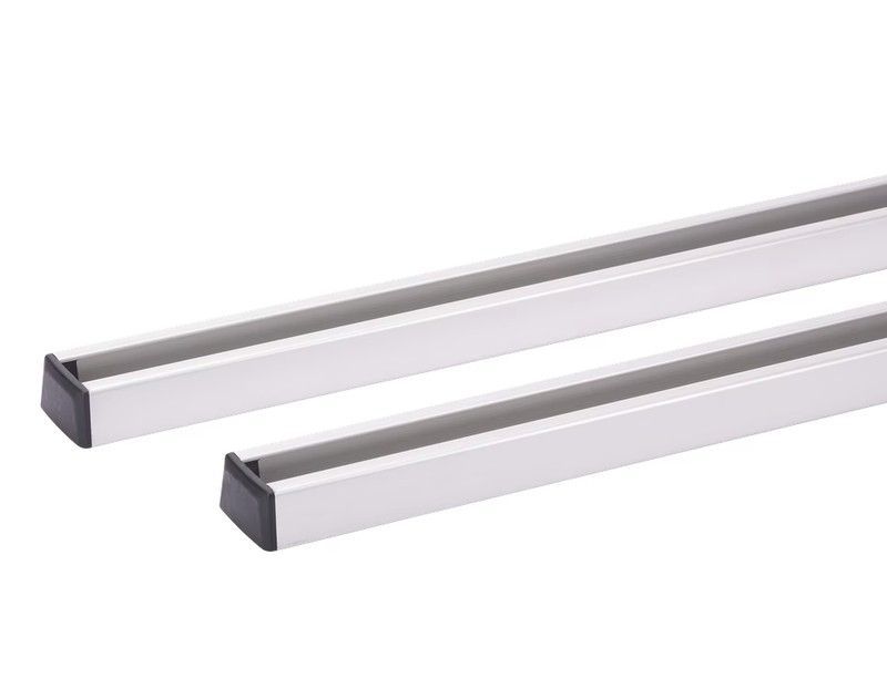 Raíles de montaje Thule Foothill