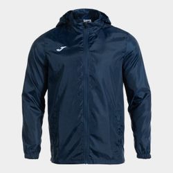 Rain Raincoat Dark Navy Blue