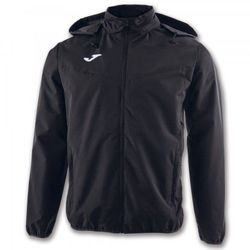 Rainjacket Bremen Black