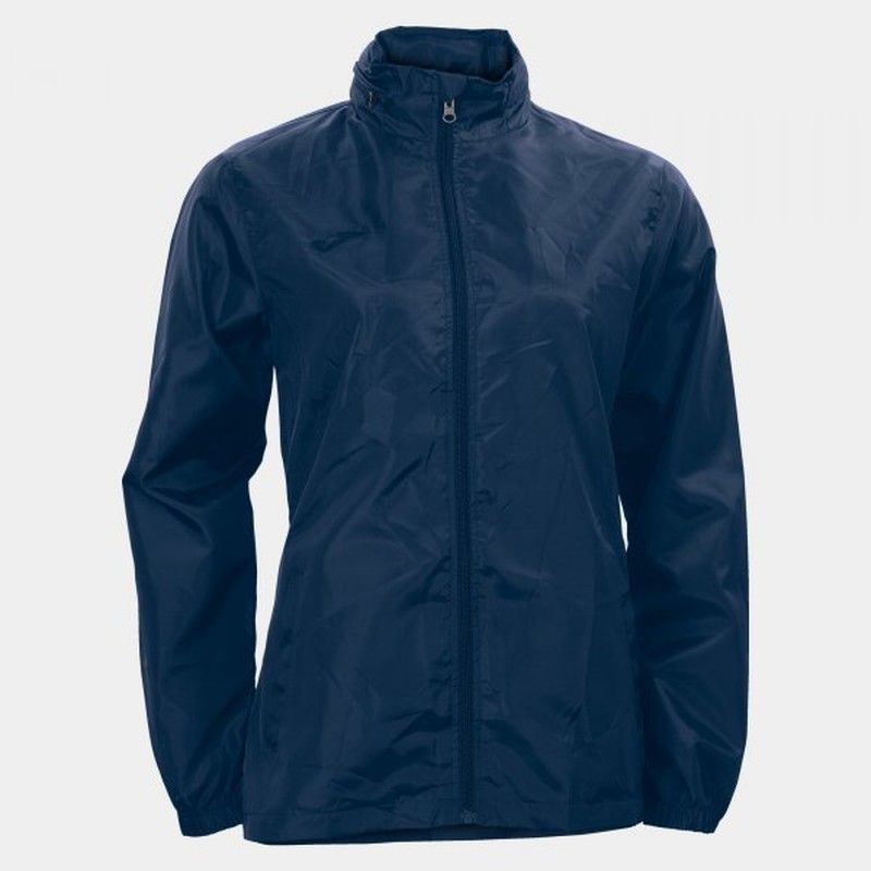Rainjacket Galia Navy Woman