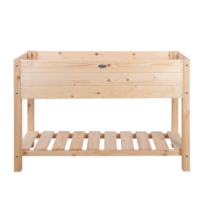 Raised bed M