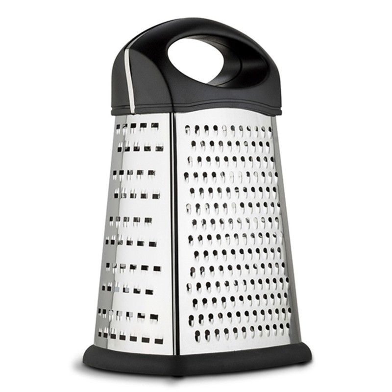 Rallador 4 Caras Nava